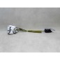 MAZDA CX-5 12-17 ZAMEK DRZWI TYL PRAWY 8 PIN