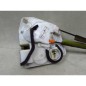 MAZDA CX-5 12-17 ZAMEK DRZWI TYL PRAWY 8 PIN