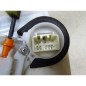 MAZDA CX-5 12-17 ZAMEK DRZWI TYL PRAWY 8 PIN