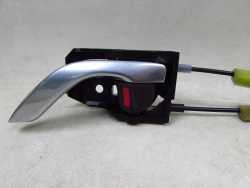 MAZDA CX-5 12-17 ZAMEK DRZWI TYL LEWY 8 PIN