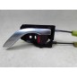 MAZDA CX-5 12-17 ZAMEK DRZWI TYL LEWY 8 PIN