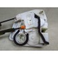 MAZDA CX-5 12-17 ZAMEK DRZWI TYL LEWY 8 PIN
