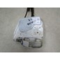 MAZDA CX-5 12-17 ZAMEK DRZWI TYL LEWY 8 PIN