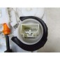 MAZDA CX-5 12-17 ZAMEK DRZWI TYL LEWY 8 PIN