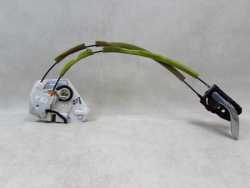 MAZDA CX-5 12-17 ZAMEK DRZWI PRZOD PRAWY 8 PIN