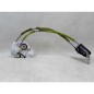 MAZDA CX-5 12-17 ZAMEK DRZWI PRZOD PRAWY 8 PIN