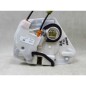 MAZDA CX-5 12-17 ZAMEK DRZWI PRZOD PRAWY 8 PIN
