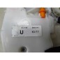 MAZDA CX-5 12-17 ZAMEK DRZWI PRZOD PRAWY 8 PIN