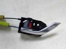 MAZDA CX-5 12-17 ZAMEK DRZWI PRZOD LEWY 8 PIN