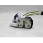 MAZDA CX-5 12-17 ZAMEK DRZWI PRZOD LEWY 8 PIN
