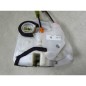 MAZDA CX-5 12-17 ZAMEK DRZWI PRZOD LEWY 8 PIN