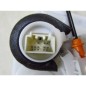 MAZDA CX-5 12-17 ZAMEK DRZWI PRZOD LEWY 8 PIN