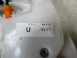 MAZDA CX-5 12-17 ZAMEK DRZWI PRZOD LEWY 8 PIN