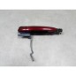 MAZDA CX-5 12-17 KLAMKA ZEWNETRZNA DRZWI TYL LEWA 41G