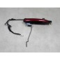 MAZDA CX-5 12-17 KLAMKA ZEWNETRZNA DRZWI KEYLESS PRZOD LEWA 41G