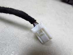 MAZDA CX-5 12-17 KLAMKA ZEWNETRZNA DRZWI KEYLESS PRZOD LEWA 41G
