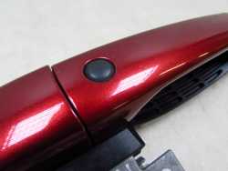 MAZDA CX-5 12-17 KLAMKA ZEWNETRZNA DRZWI KEYLESS PRZOD LEWA 41G