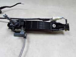 MAZDA CX-5 12-17 KLAMKA ZEWNETRZNA DRZWI KEYLESS PRZOD PRAWA 41G