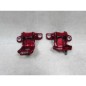 MAZDA CX-5 12-17 ZAWIAS ZAWIASY DRZWI TYL PRAWY 41G
