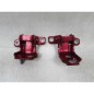 MAZDA CX-5 12-17 ZAWIAS ZAWIASY DRZWI TYL LEWY 41G