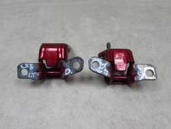 MAZDA CX-5 12-17 ZAWIAS ZAWIASY DRZWI TYL LEWY 41G