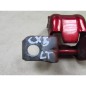 MAZDA CX-5 12-17 ZAWIAS ZAWIASY DRZWI TYL LEWY 41G
