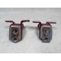 MAZDA CX-5 12-17 ZAWIAS ZAWIASY DRZWI PRZOD PRAWY 41G