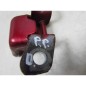 MAZDA CX-5 12-17 ZAWIAS ZAWIASY DRZWI PRZOD PRAWY 41G
