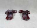 MAZDA CX-5 12-17 ZAWIAS ZAWIASY DRZWI PRZOD LEWY 41G