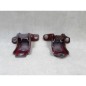 MAZDA CX-5 12-17 ZAWIAS ZAWIASY DRZWI PRZOD LEWY 41G