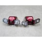 MAZDA CX-5 12-17 ZAWIAS ZAWIASY DRZWI PRZOD LEWY 41G