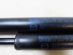 MAZDA CX-5 12-17 SILOWNIK TELESKOP KLAPY BAGAZNIKA TYL