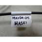 MAZDA CX-5 12-17 LINKA CIEGNO RACZKA DZWIGNIA OTWIERANIA MASKI