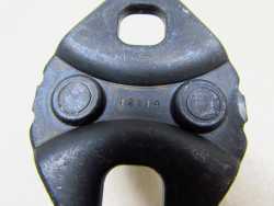 MAZDA CX-5 12-17 RYGIEL ZACZEP ZAMKA KLAPY BAGAZNIKA TYL