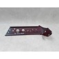 MAZDA CX-5 12-17 WSPORNIK MOCOWANIE BLOTNIKA PRZOD PRAWY 41G KD53-52140
