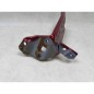 MAZDA CX-5 12-17 WSPORNIK MOCOWANIE BLOTNIKA PRZOD LEWY 41G KD53-52240