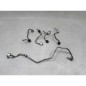 MAZDA 6 CX-5 2.2 D SKYACTIV SH01 12-22 PRZEWODY WTRYSKOWE RURKI PALIWA