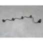 MAZDA 6 CX-5 2.2 D SKYACTIV SH01 12-22 PRZEWOD RURKA NADMIARU POWROTU PALIWA