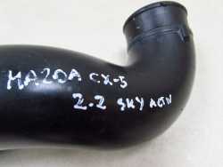 MAZDA CX-5 2.2 D SKYACTIV SH01 12-17 RURA PRZEWOD DOLOT POWIETRZA SH0113231