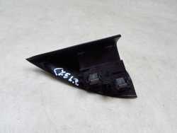 MAZDA CX-5 12-17 OSLONA ZASLEPKA LUSTERKA DRZWI LEWA KD4569171