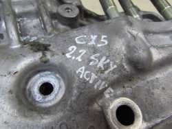 MAZDA 3 6 CX-5 2.2 D SKYACTIV SH01 12-22 OSLONA OBUDOWA ROZRZADU SH0110500