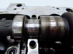MAZDA 3 6 CX-5 2.2 D SKYACTIV SH01 12-17 GLOWICA SILNIKA WALKI DO REGENERACJI SH01MC