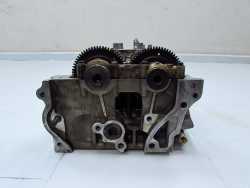 MAZDA 3 6 CX-5 2.2 D SKYACTIV SH01 12-17 GLOWICA SILNIKA WALKI DO REGENERACJI SH01MC