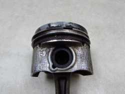 MAZDA 3 6 CX-5 2.2 D SKYACTIV SH01 12-17 TLOK KORBOWOD