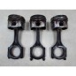 MAZDA 3 6 CX-5 2.2 D SKYACTIV SH01 12-17 TLOK KORBOWOD