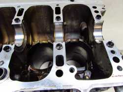 MAZDA 3 6 CX-5 2.2 D SKYACTIV SH01 12-17 SILNIK DOL BLOK POLBLOK SH0110382