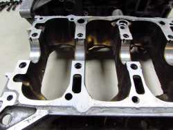 MAZDA 3 6 CX-5 2.2 D SKYACTIV SH01 12-17 SILNIK DOL BLOK POLBLOK SH0110382