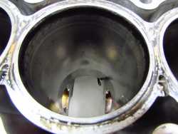 MAZDA 3 6 CX-5 2.2 D SKYACTIV SH01 12-17 SILNIK DOL BLOK POLBLOK SH0110382