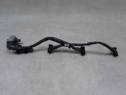 MAZDA 3 6 VI GJ CX-5 2.2 D SKYACTIV SH01 12- WIAZKA KABEL INSTALACJA SWIEC ZAROWYCH