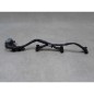 MAZDA 3 6 VI GJ CX-5 2.2 D SKYACTIV SH01 12- WIAZKA KABEL INSTALACJA SWIEC ZAROWYCH